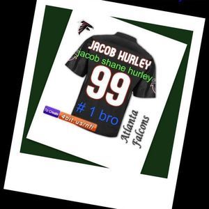 Meet your Posher, Jacob